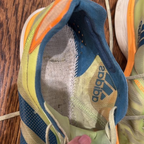 Adidas Adizero Adios Pro 2 - Picture 8 of 8